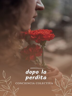 cover image of dopo la perdita